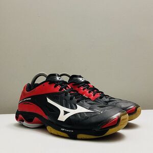 Mizuno Wave Lightning Z2 Women's Volleyball Shoes Sneakers V1GC160062 Size 9
